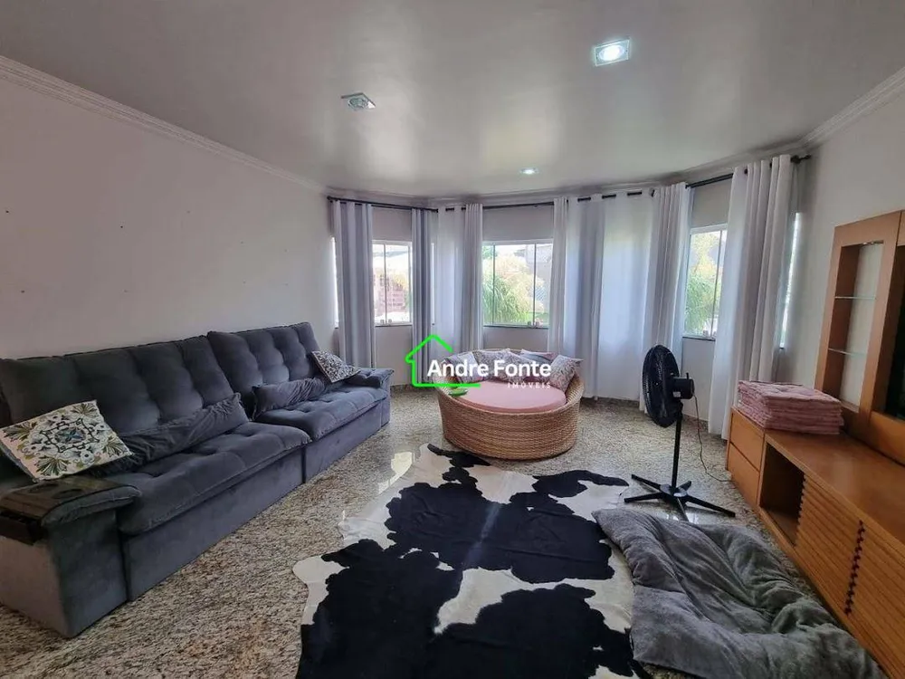 Casa, 4 quartos, 330 m² - Foto 33
