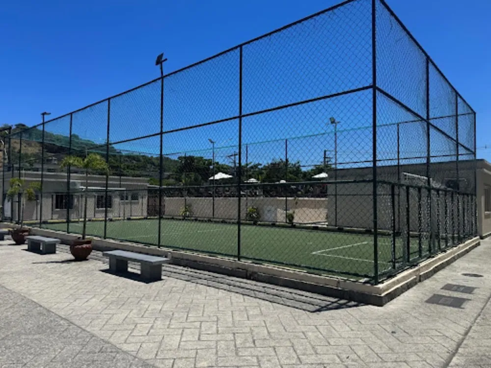 Apartamento, 2 quartos, 41 m² - Foto 13