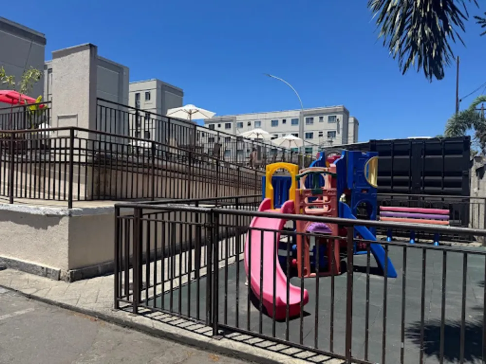 Apartamento, 2 quartos, 41 m² - Foto 16