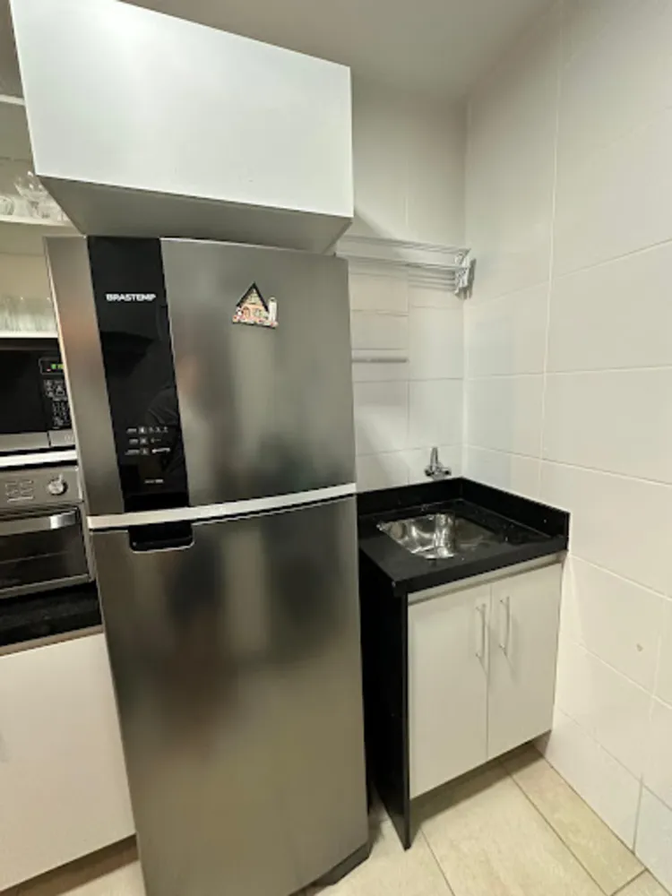 Apartamento, 2 quartos, 41 m² - Foto 8