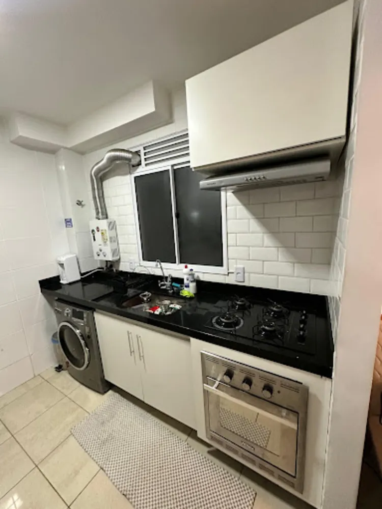Apartamento, 2 quartos, 41 m² - Foto 6