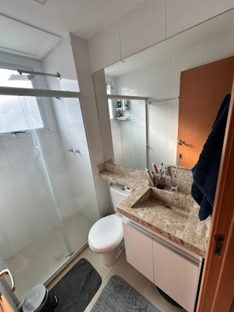 Apartamento, 2 quartos, 41 m² - Foto 12