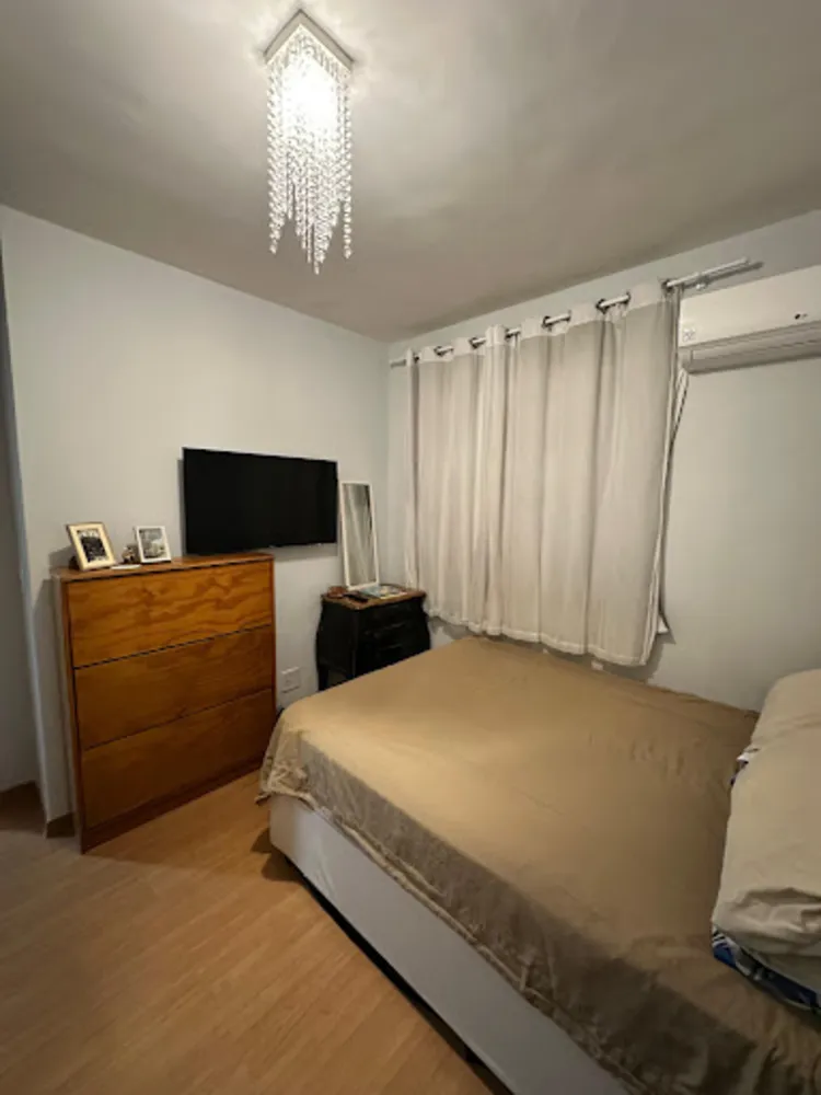 Apartamento, 2 quartos, 41 m² - Foto 11