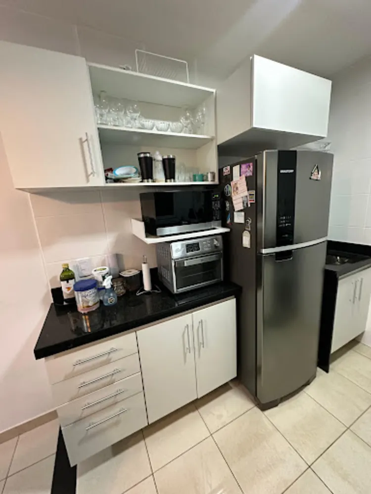 Apartamento, 2 quartos, 41 m² - Foto 7