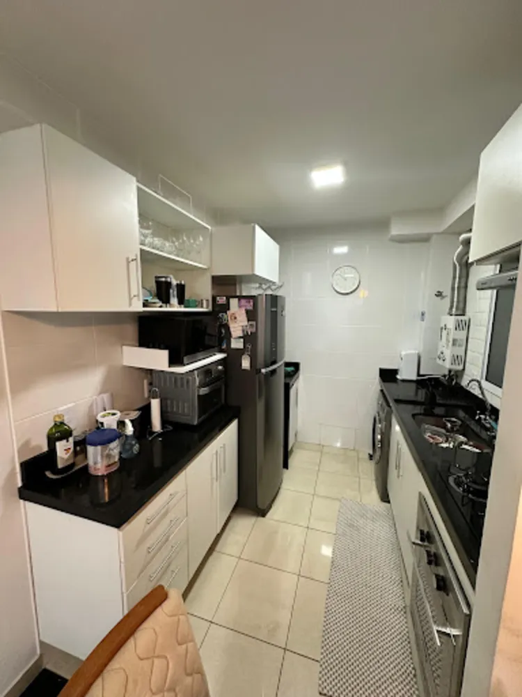Apartamento, 2 quartos, 41 m² - Foto 5