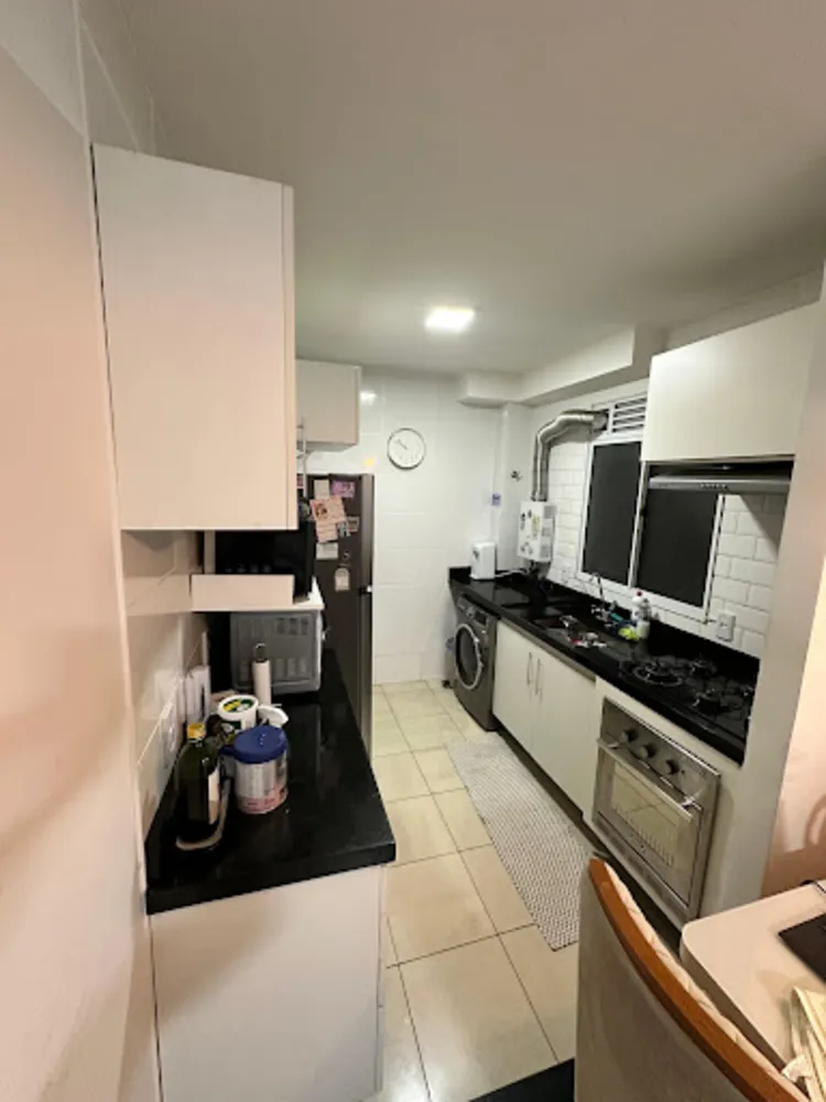 Apartamento, 2 quartos, 41 m² - Foto 4