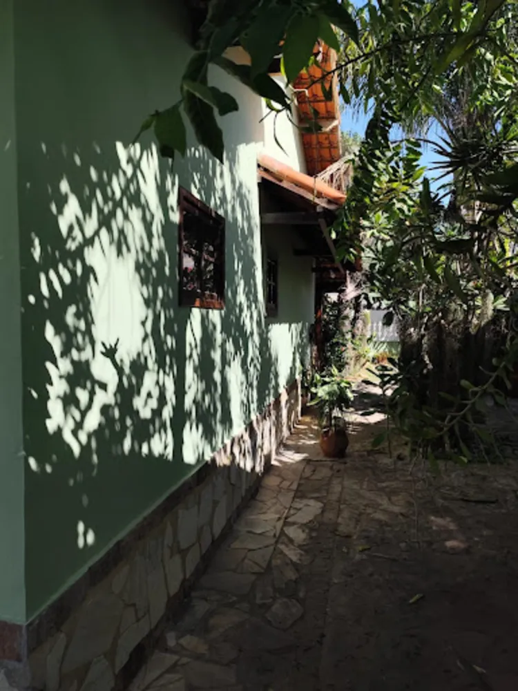 Casa, 3 quartos, 190 m² - Foto 14