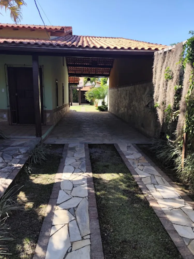 Casa, 3 quartos, 190 m² - Foto 19