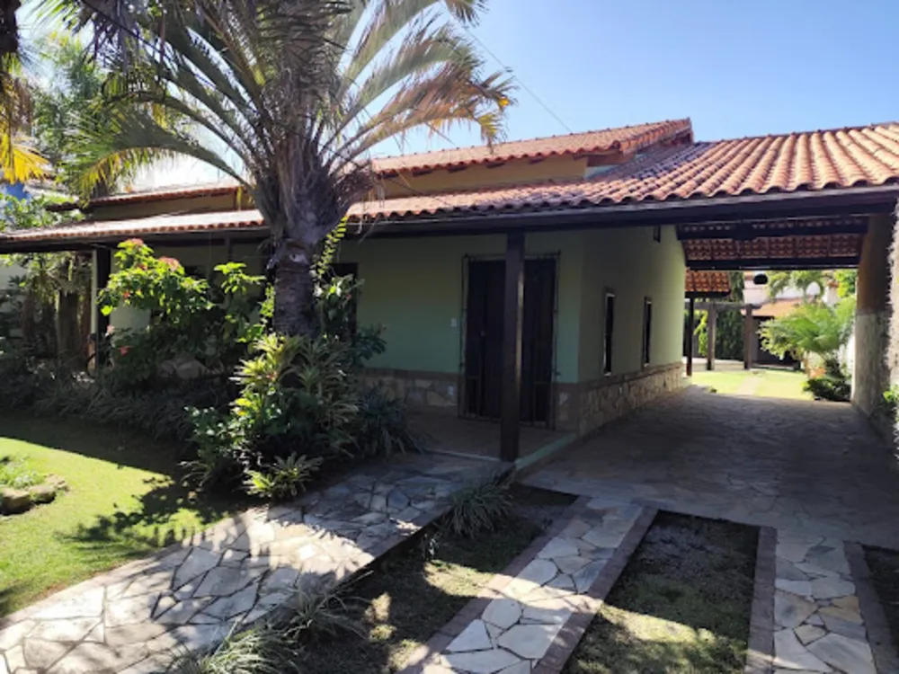Casa, 3 quartos, 190 m² - Foto 2