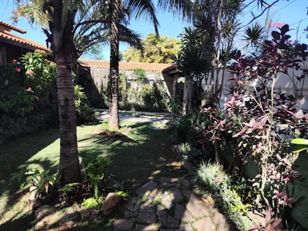 Casa, 3 quartos, 190 m² - Foto 28