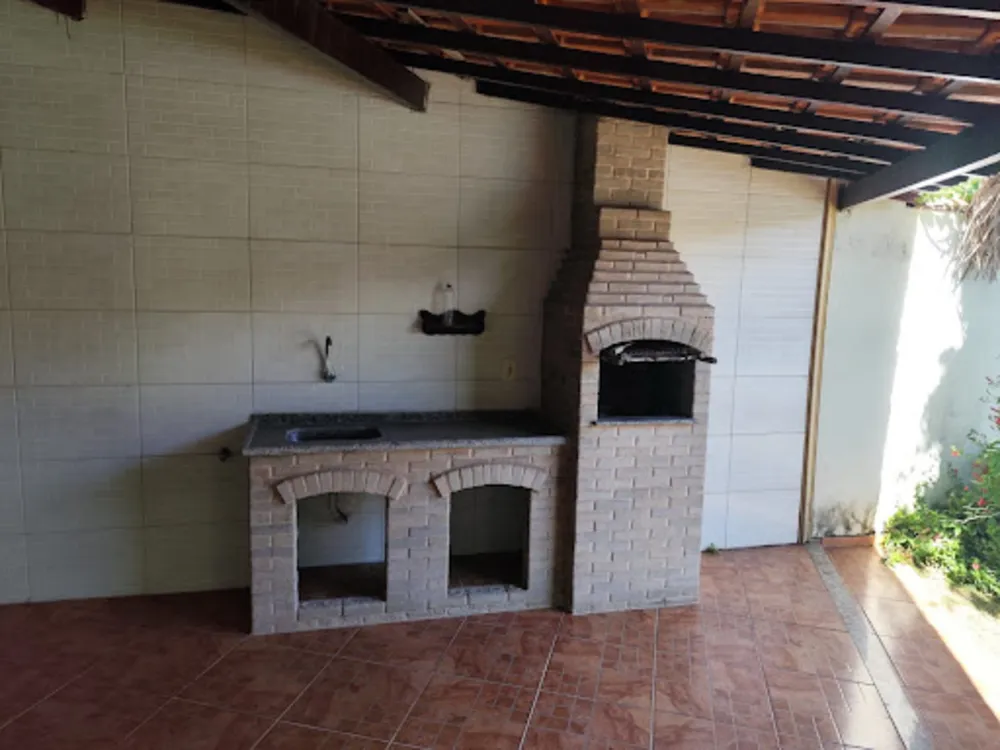 Casa, 3 quartos, 190 m² - Foto 23
