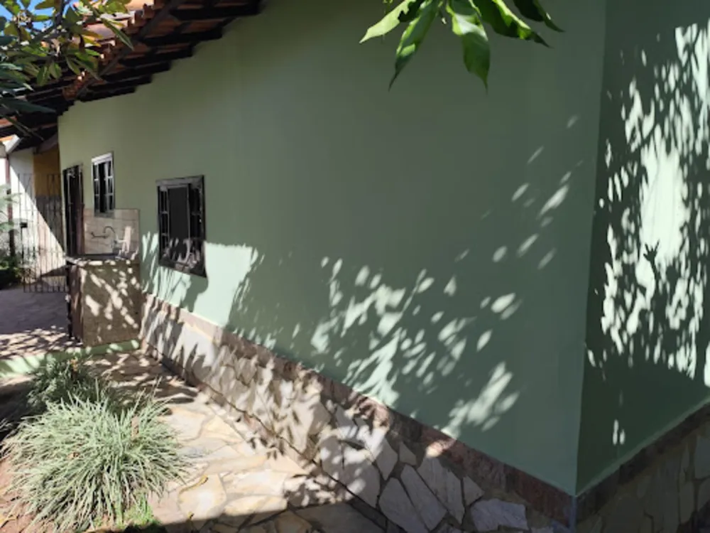 Casa, 3 quartos, 190 m² - Foto 7