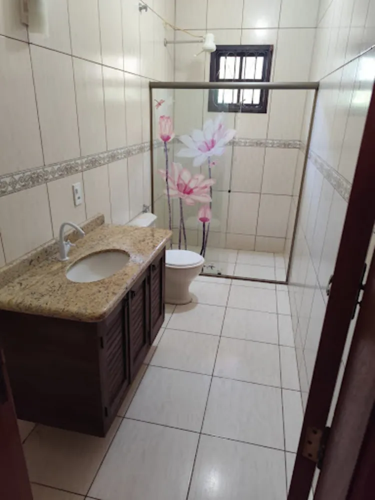 Casa, 3 quartos, 190 m² - Foto 22