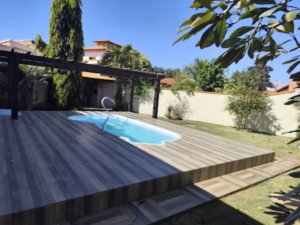 Casa, 3 quartos, 190 m² - Foto 4