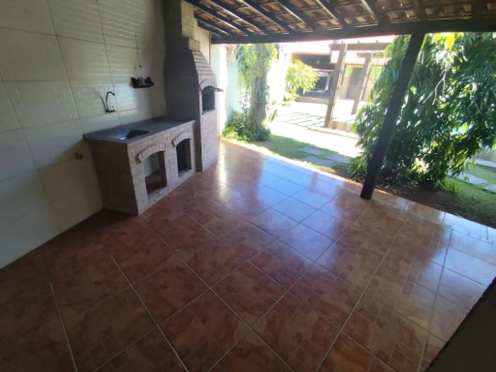 Casa, 3 quartos, 190 m² - Foto 17