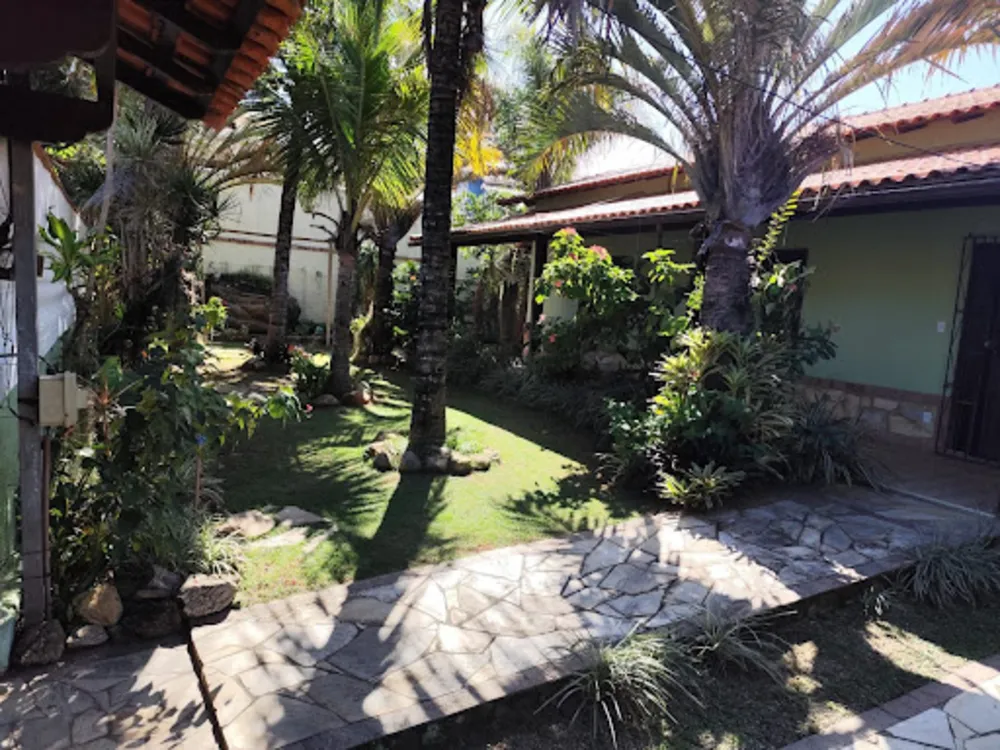 Casa, 3 quartos, 190 m² - Foto 8