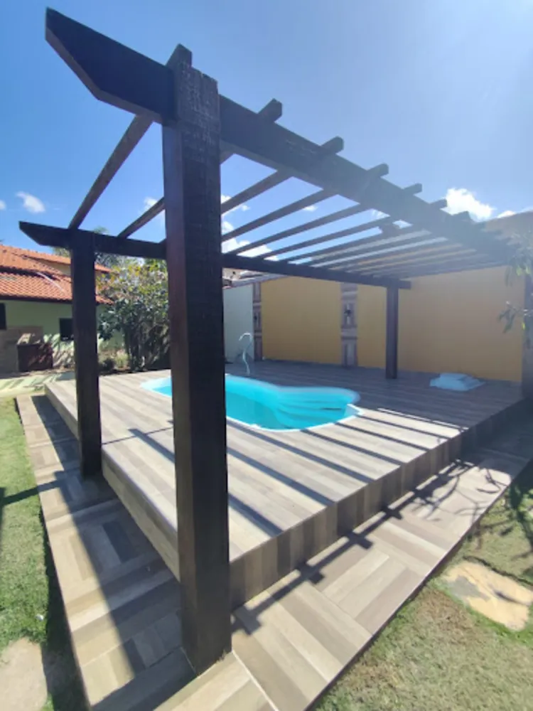 Casa, 3 quartos, 190 m² - Foto 10