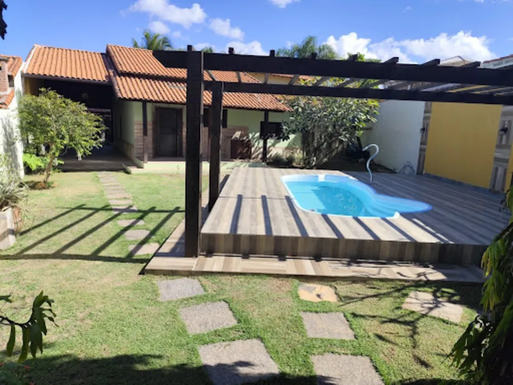 Casa, 3 quartos, 190 m² - Foto 18