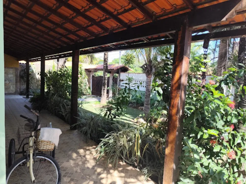 Casa, 3 quartos, 190 m² - Foto 25