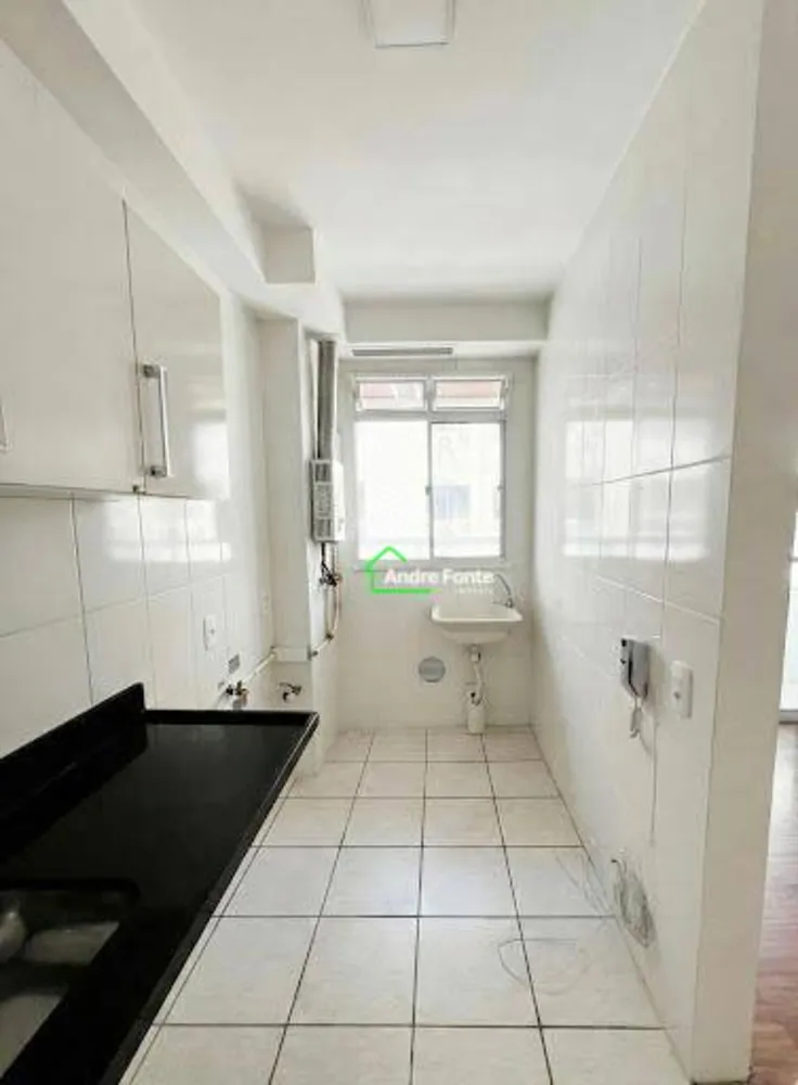 Apartamento, 3 quartos, 70 m² - Foto 7