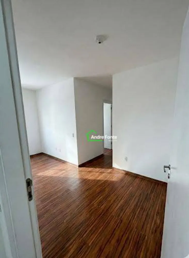 Apartamento, 3 quartos, 70 m² - Foto 3