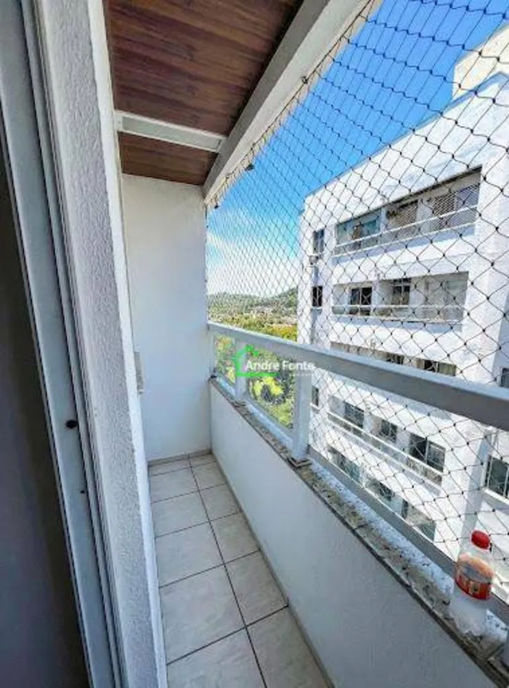 Apartamento, 3 quartos, 70 m² - Foto 2