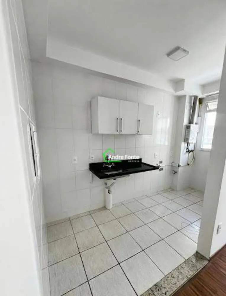 Apartamento, 3 quartos, 70 m² - Foto 6