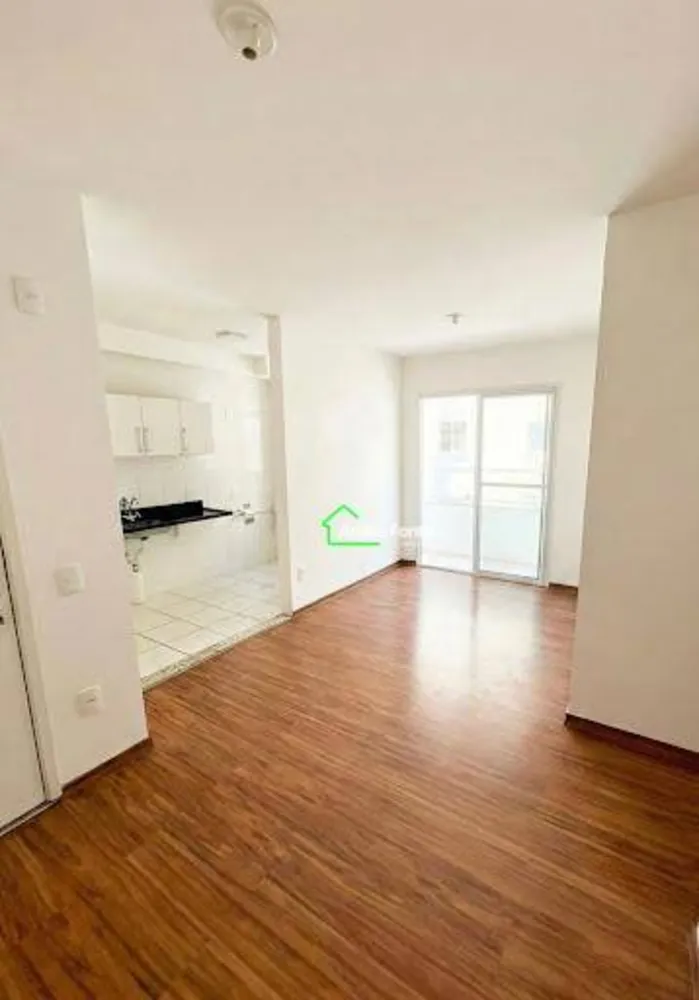 Apartamento, 3 quartos, 70 m² - Foto 4