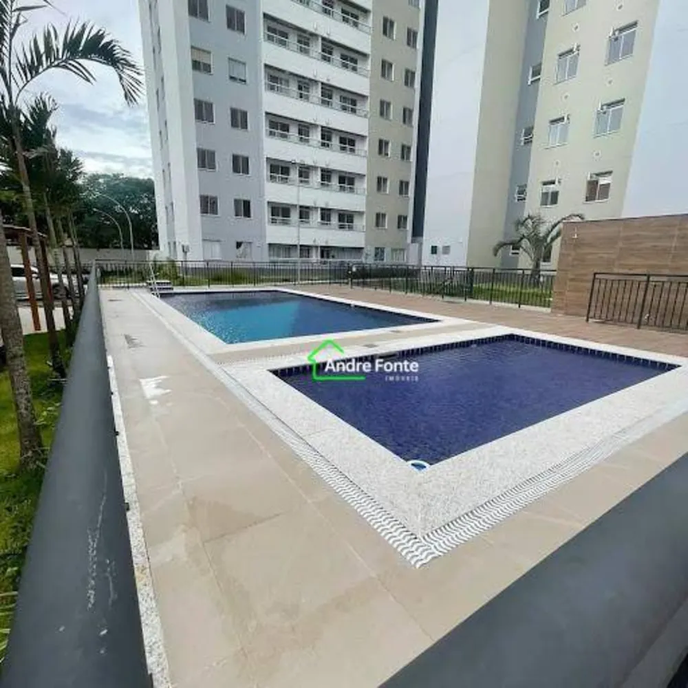 Apartamento, 3 quartos, 70 m² - Foto 1