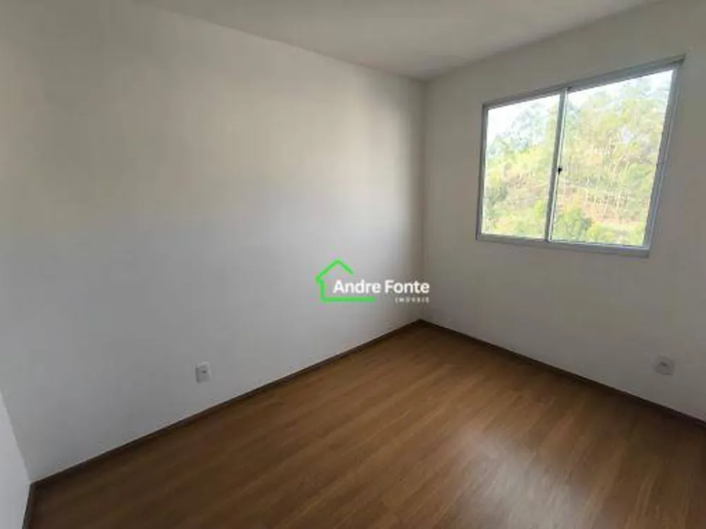 Apartamento, 2 quartos, 45 m² - Foto 5