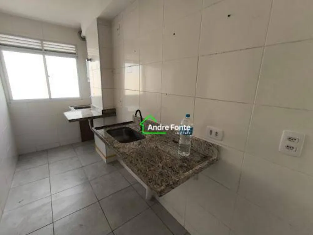 Apartamento, 2 quartos, 45 m² - Foto 7