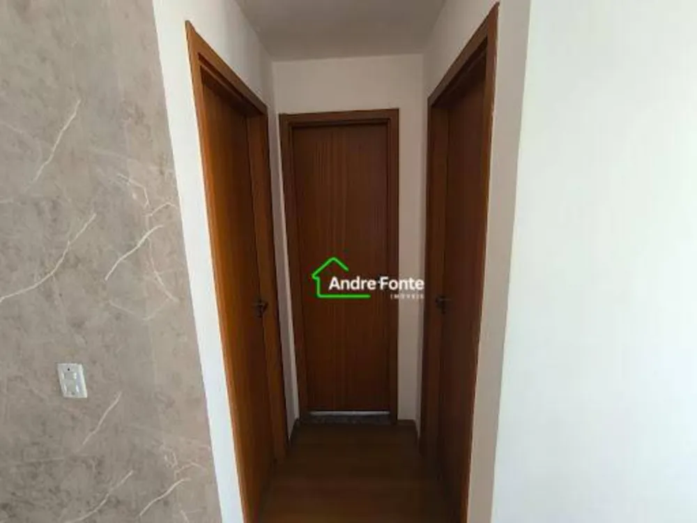 Apartamento, 2 quartos, 45 m² - Foto 2