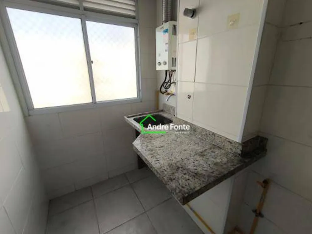 Apartamento, 2 quartos, 45 m² - Foto 6