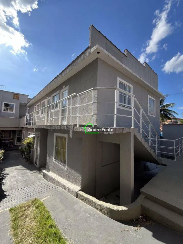 Casa, 1 quarto, 360 m² - Foto 1