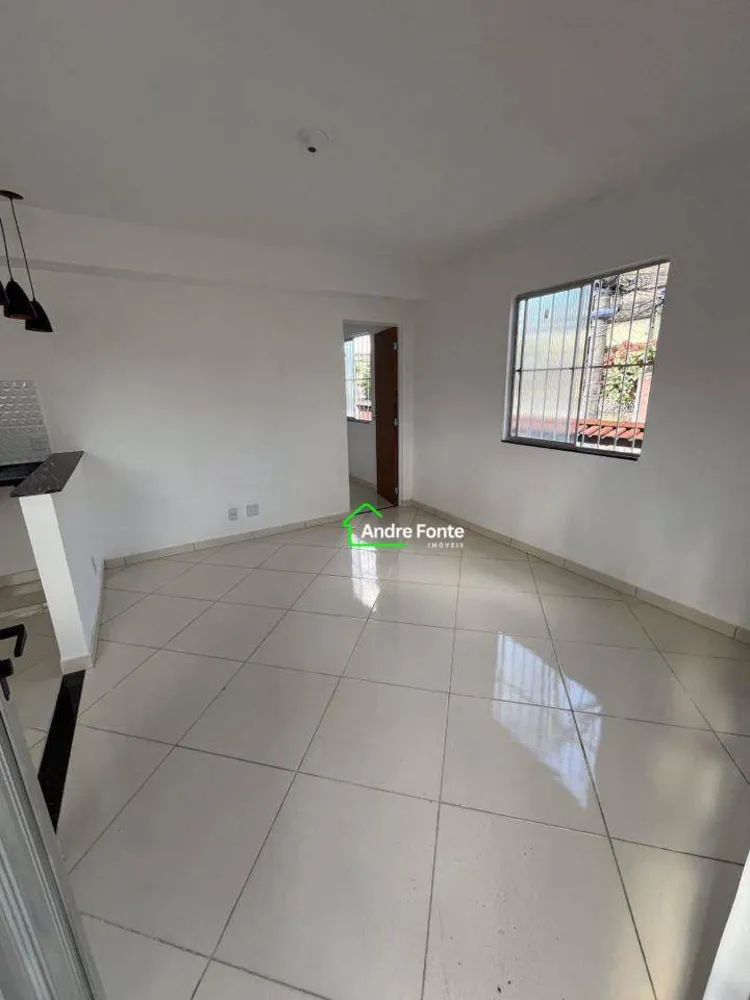 Casa, 1 quarto, 360 m² - Foto 2