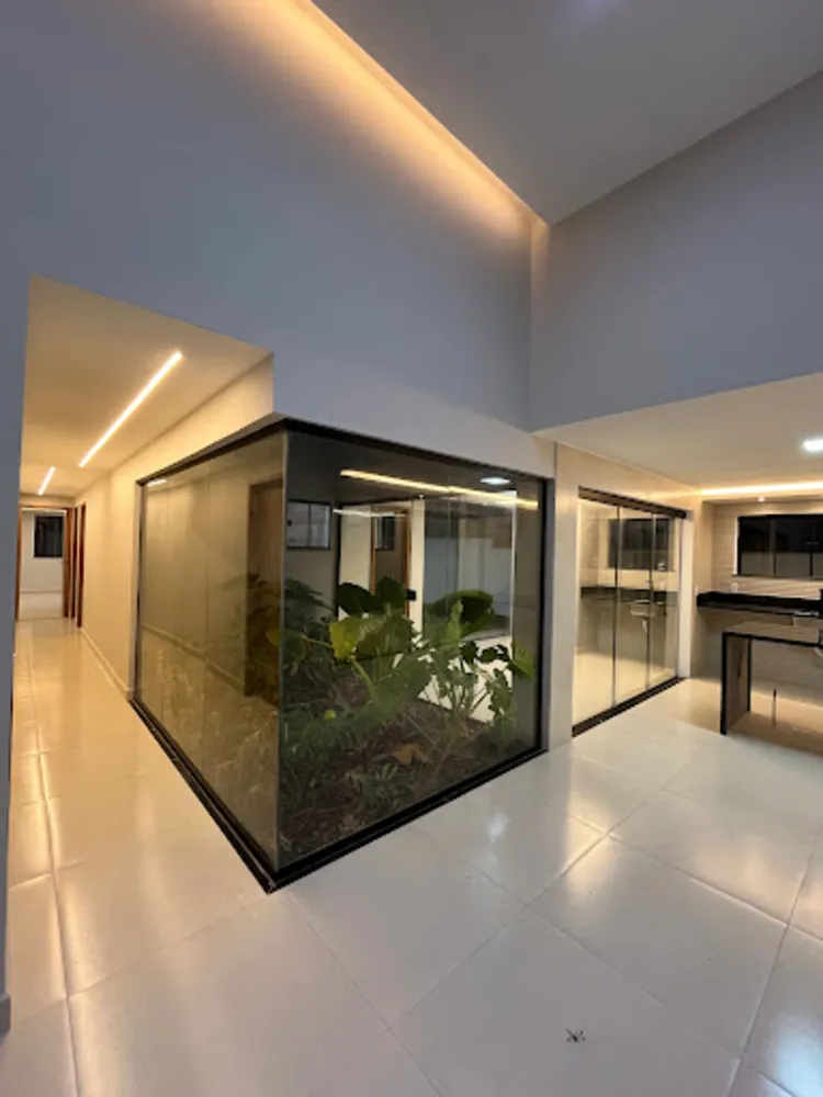 Casa de Condomínio, 3 quartos - Foto 10