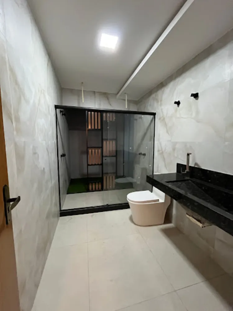 Casa de Condomínio, 3 quartos - Foto 15
