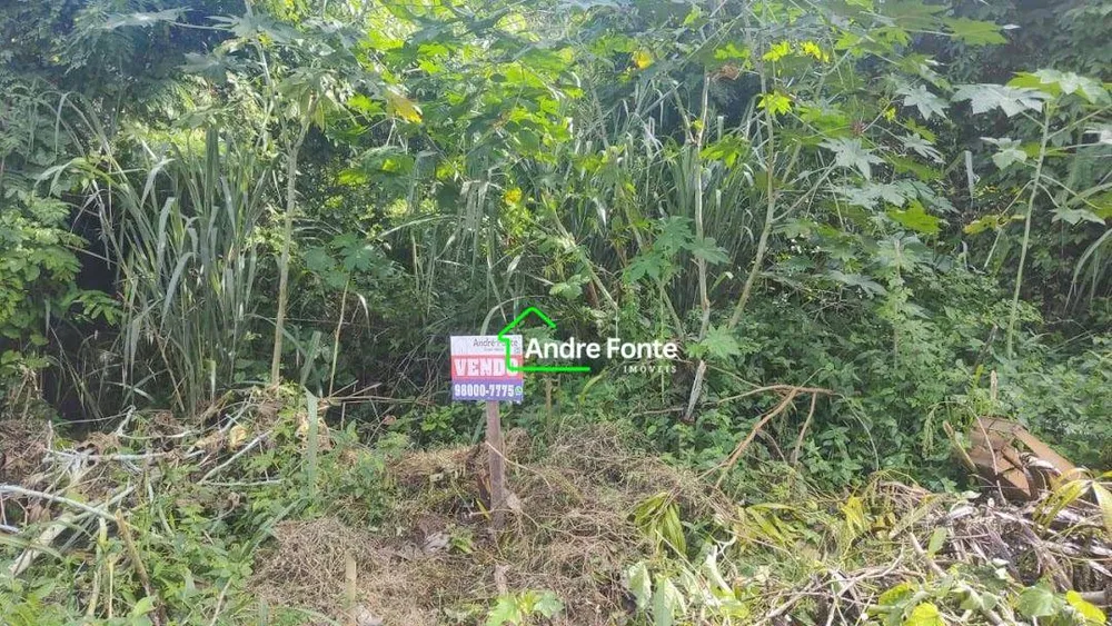 Terreno, 800 m² - Foto 1