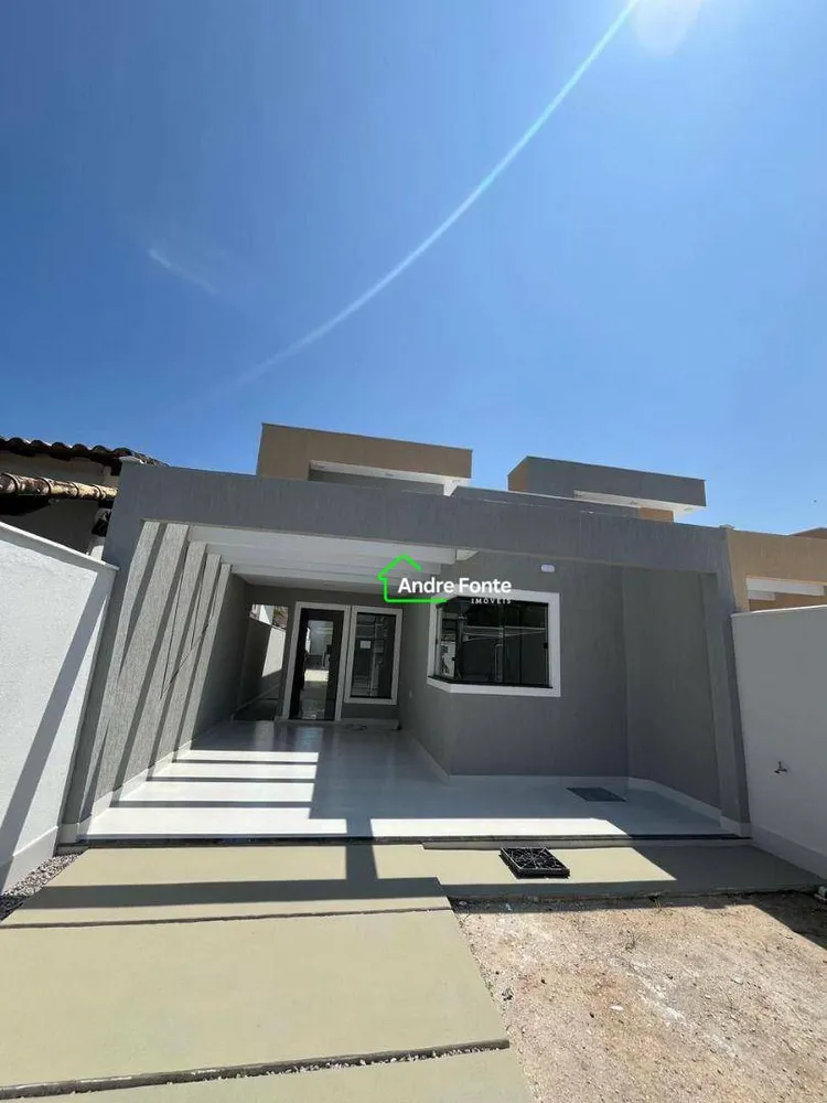 Casa, 2 quartos, 240 m² - Foto 2
