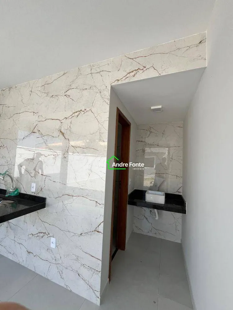 Casa, 2 quartos, 240 m² - Foto 20