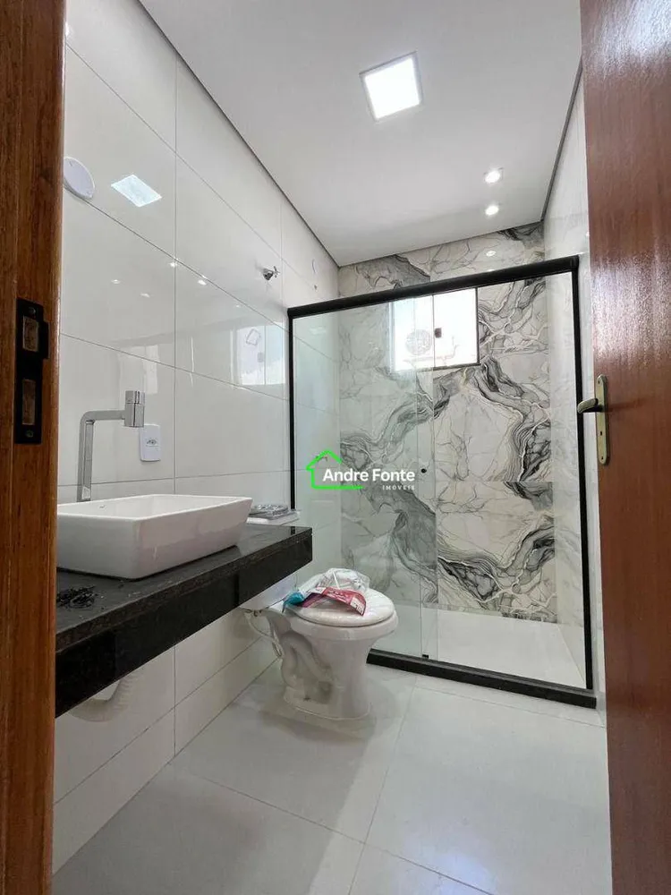 Casa, 2 quartos, 240 m² - Foto 15