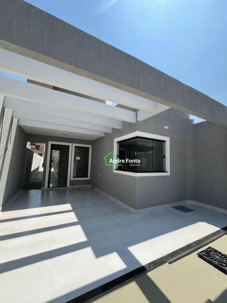 Casa, 2 quartos, 240 m² - Foto 1