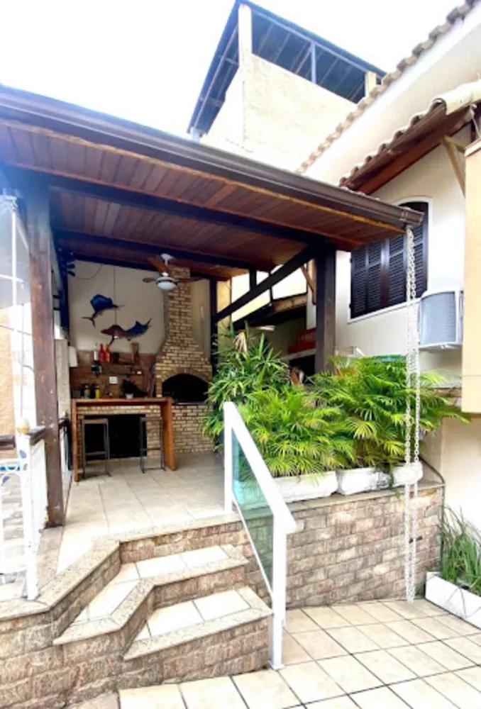 Casa, 3 quartos, 186 m² - Foto 18