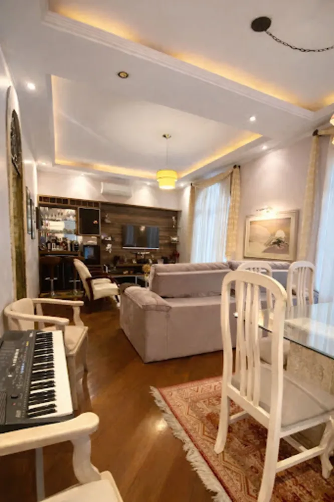 Casa, 3 quartos, 186 m² - Foto 4