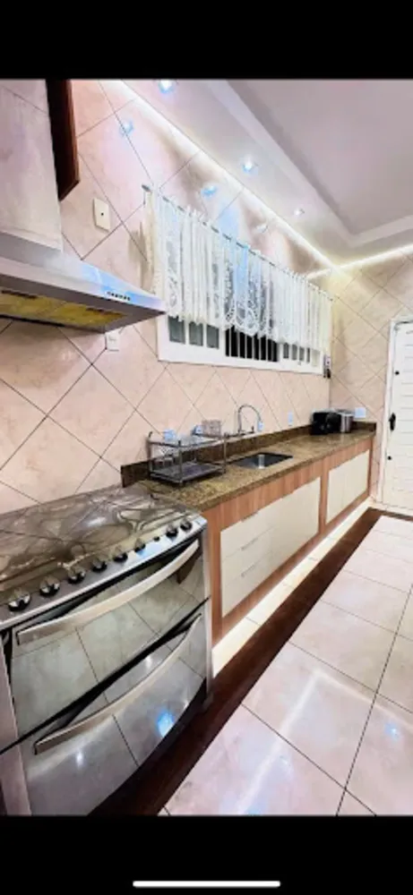 Casa, 3 quartos, 186 m² - Foto 11