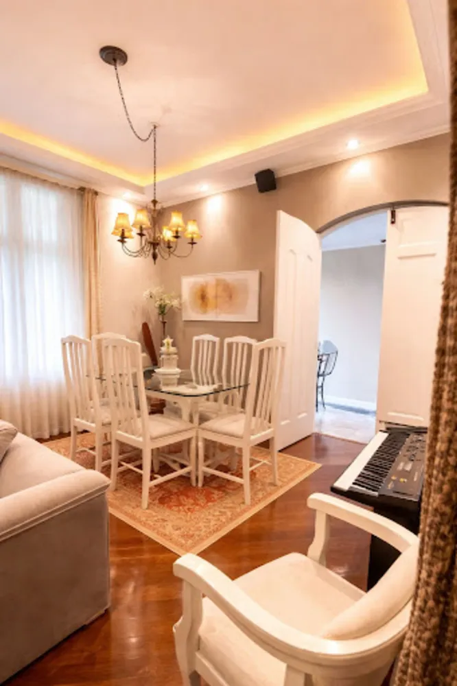 Casa, 3 quartos, 186 m² - Foto 5