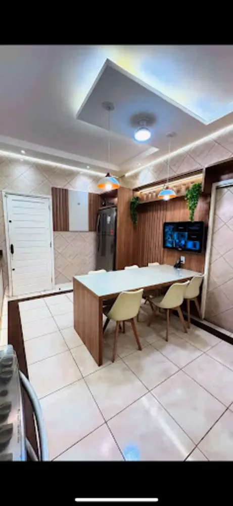 Casa, 3 quartos, 186 m² - Foto 10