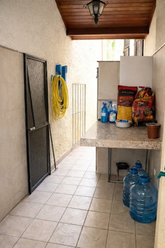 Casa, 3 quartos, 186 m² - Foto 19