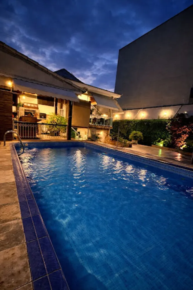 Casa, 3 quartos, 186 m² - Foto 1