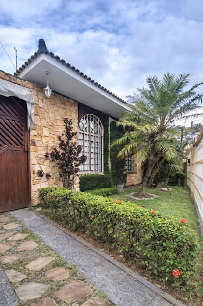 Casa, 3 quartos, 186 m² - Foto 3
